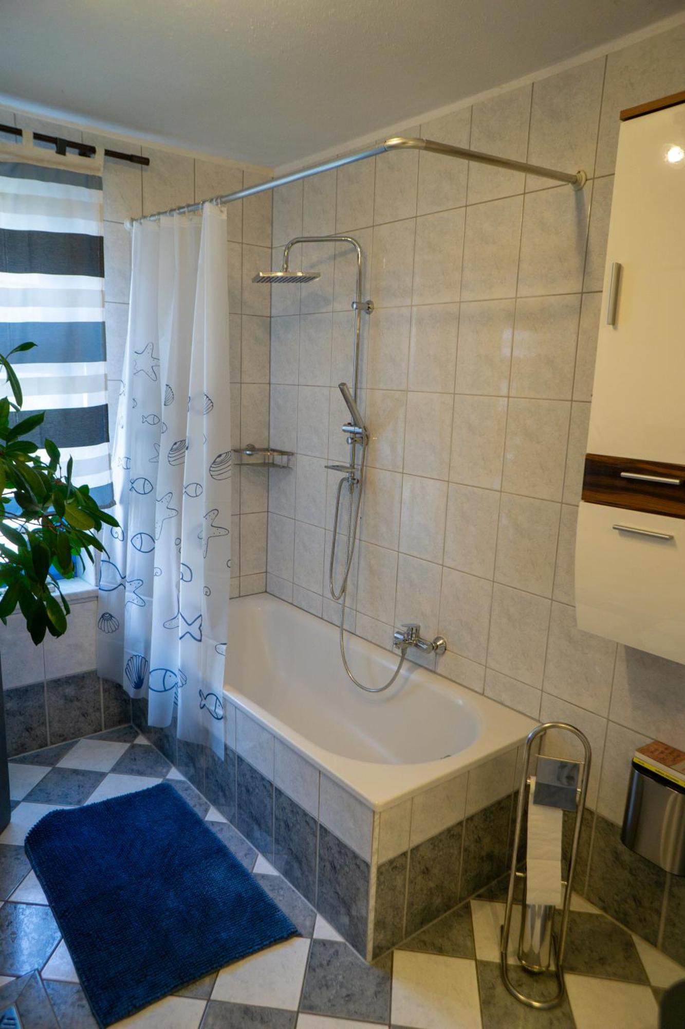Ferienwohnung Bahnhof Wendehausen Екстер'єр фото